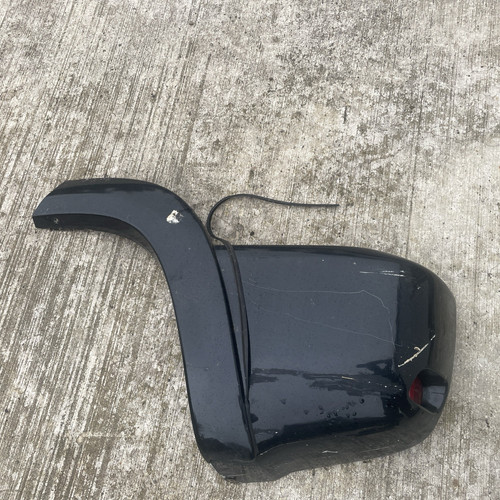 Toyota rav4 rear bumper - rav4,
