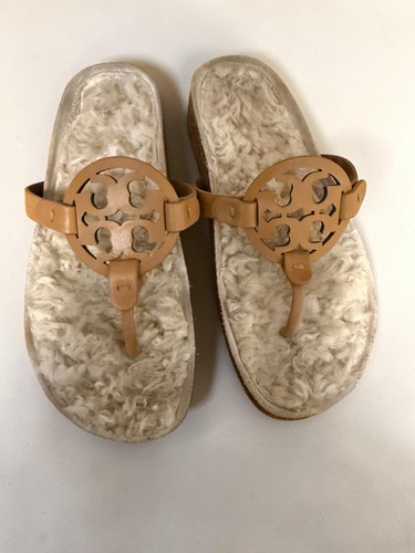 Tory burch miller - burch, sandal