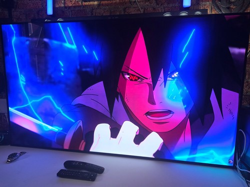 Oled55c16la oled tv - lg,