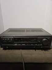 Panasonic SA-HT260 - 5.1 Ch