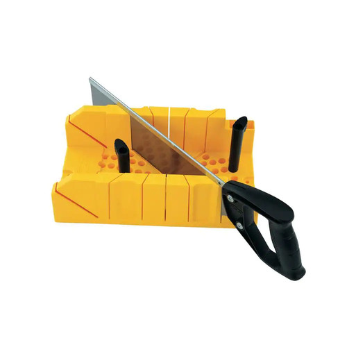Deluxe clamping miter - in.,