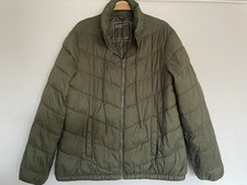 Lovely Khaki Lightly Padded