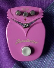 Danelectro Chili Dog Octave