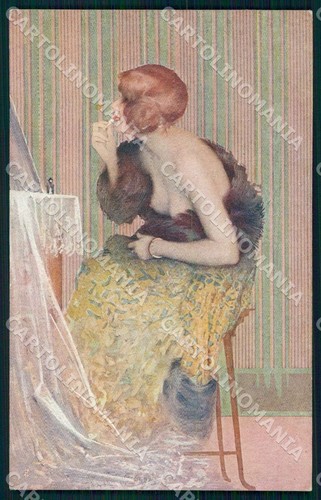 Artist raphael kirchner - raphael,