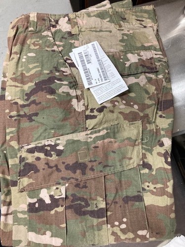 Army multicam combat - ,