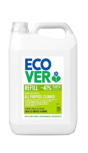 Ecover all purpose cleaner - purpose,