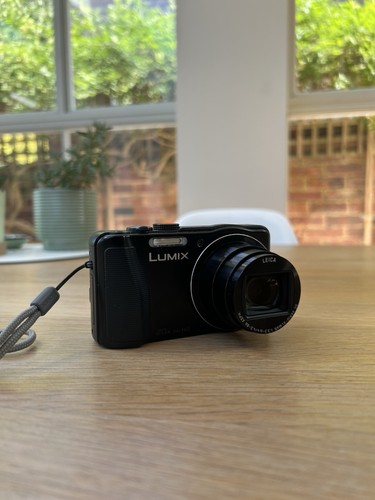Panasonic lumix dmc tz35 - panasonic,