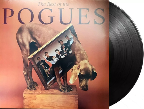 The pogues best of - -,