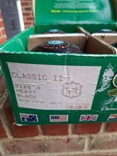 Henselite Bowls Classic 11 Size 4