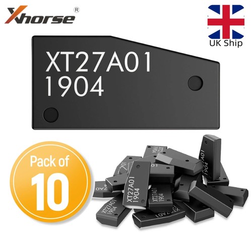 10pcs xhorse vvdi - 10pcs,