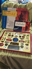 1960's Vintage Meccano