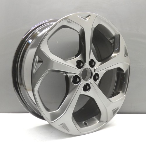 Ford kuga alloy - 18", wheel