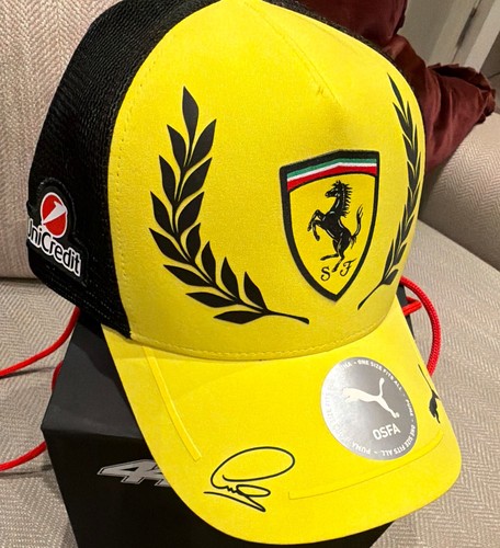 Puma scuderia ferrari formula - ferrari,