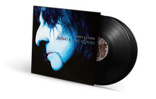 Alice Cooper - Along Came A
