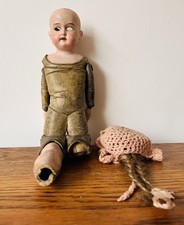 Antique armand marseille - armand,