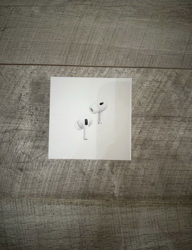 Apple airpods pro 2nd - pro,