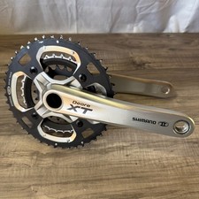 Used Shimano Deore XT FC-M770
