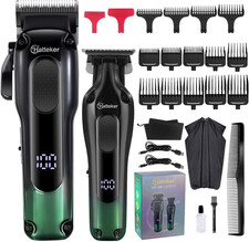Hair Clippers for Men