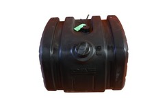 Fits daf plastic fuel - fits,