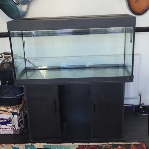 200l glass rectangular - 200l,