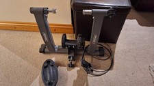 Bikemate Indoor Magnetic Bike Trainer