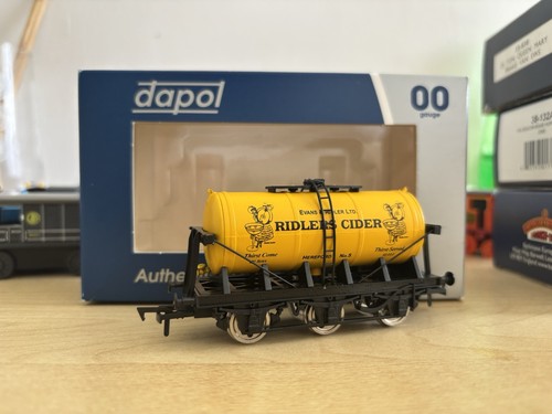 Dapol gauge 031 139 - oo,