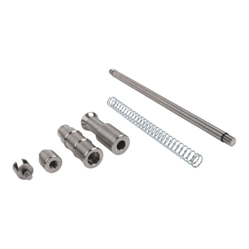 Dual head light duty pull - light,