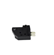 Lexmoto FMS 125 Front Right