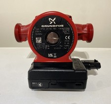 GRUNDFOS UPS 25 80 180