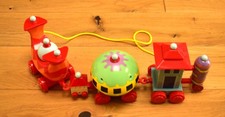 In the Night Garden Pull Along
