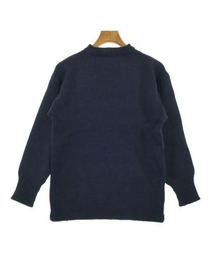 Tricoteur sweaters navy - le,