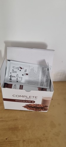 Juice plus complete - plus,