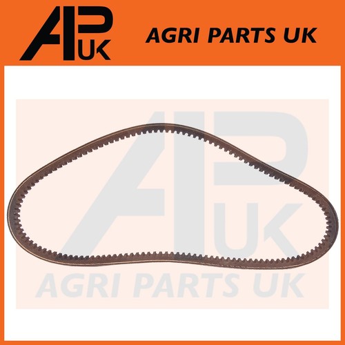 Fan belt avx13 - avx13, for