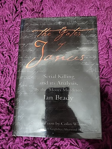 Ian brady the gates - ian,