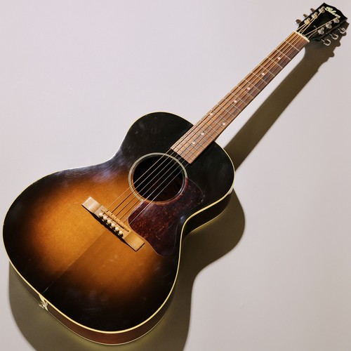 Gibson blues king 01296014 - gibson,