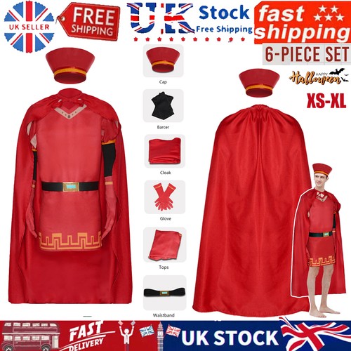 Shrek the lord farquaad knight - shrek,