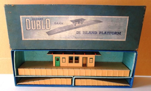 Vintage hornby dublo - hornby,