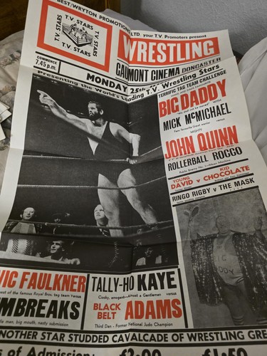 Large original big daddy - original,
