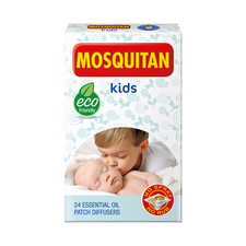 Mosquitan Kids Anti-Mosquito