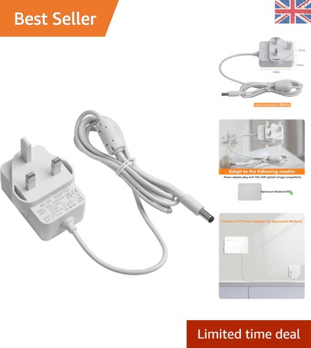 Secure 12v power - secure, dc