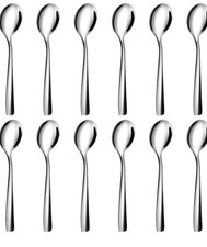 6 / 12 /24/48 Stainless Steel