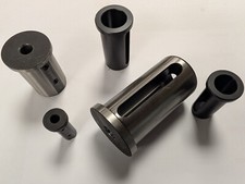 Turret Sleeves ( boring bar sleeve ) Multi listing VAT included