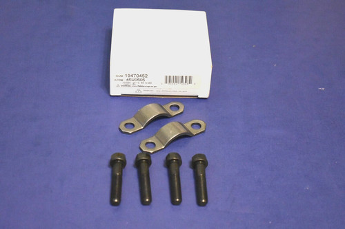 Acdelco universal joint strap - acdelco,