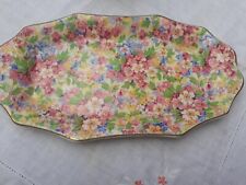 chintz James Kent Apple