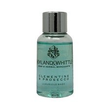 Heyland & Whittle Luxurious