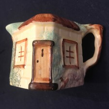 Paramount Cottageware Milk