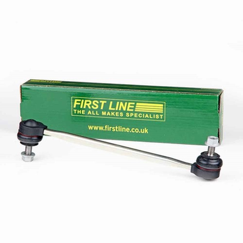 Anti roll bar - anti,
