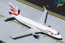British airways cityflyer - british,