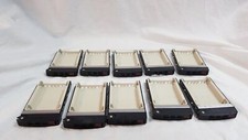 Job Lot 10x Supermicro 05-SC97335-XX00C001 2U 2.5" HDD Caddy Sleds