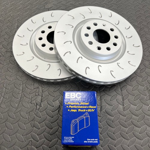 Audi hook front - s3,